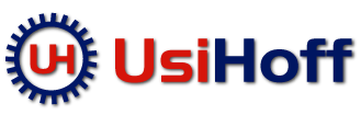 UsiHoff Usinagem