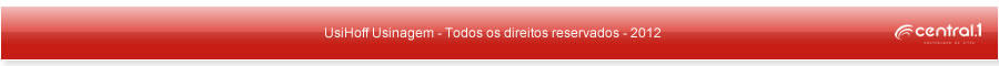 UsiHoff Usinagem